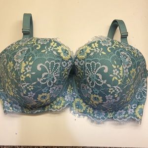 💕Dream Angels Lace Bra 36DD by VS